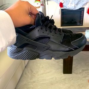 Air huarache by Nike